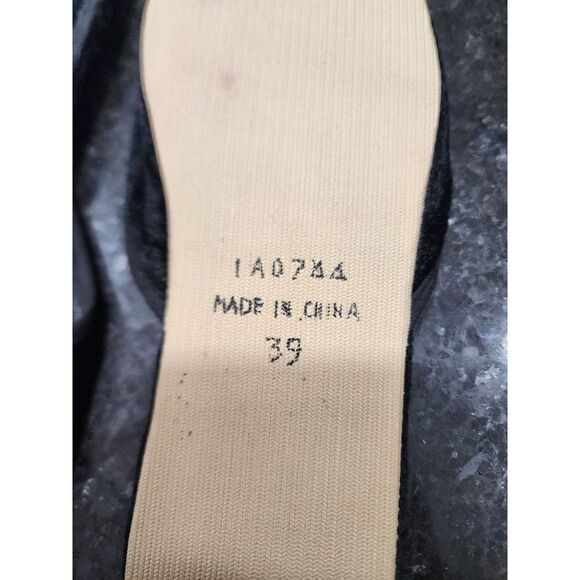 Women's Sandal / Slipper / Flip Flop Reseller Lot 9 Pair - Picture 7 of 16